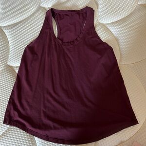 Lululemon Love Tank Top